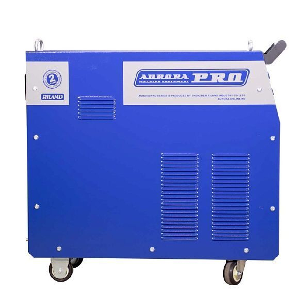 Аппарат плазменной резки AIRFORCE 160 INDUSTRIAL/AURO PRO