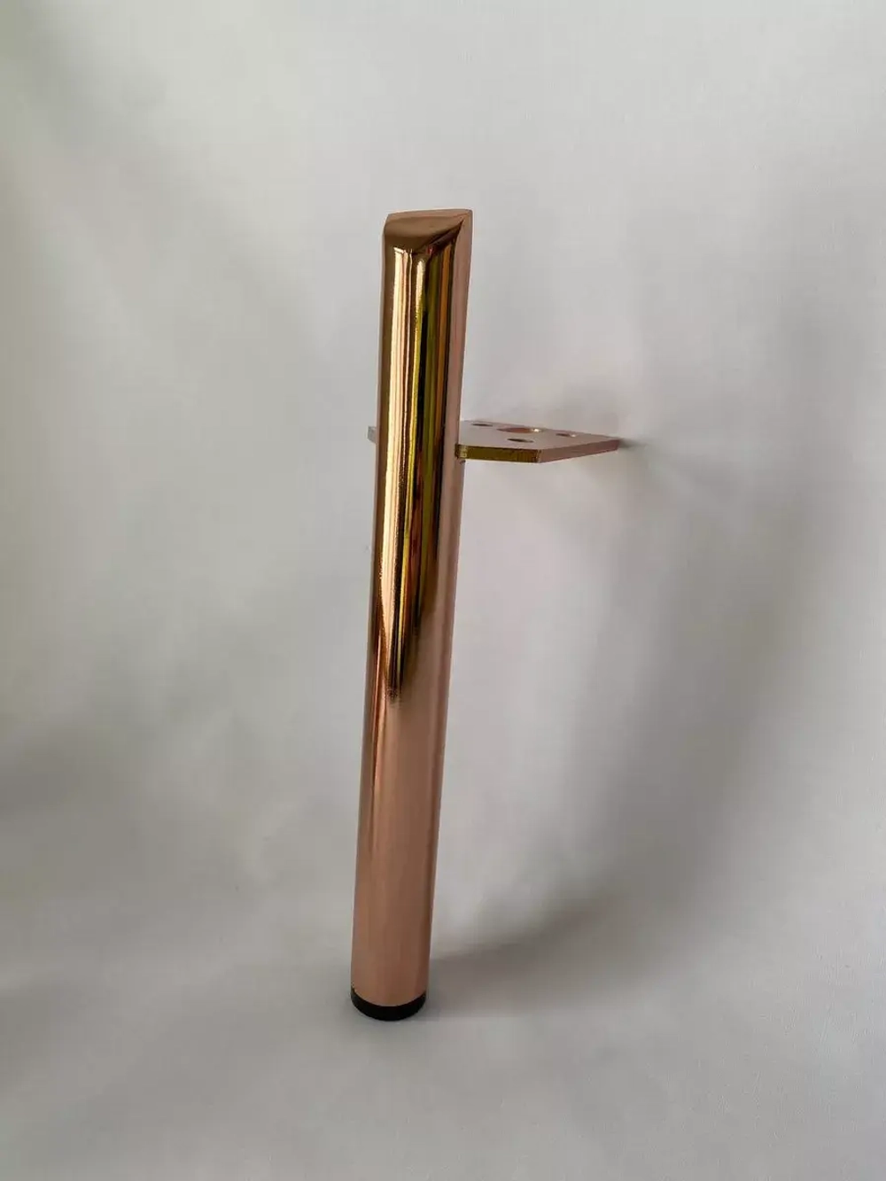 Мебельные ножки металлические под диван кресло тумбу шкаф