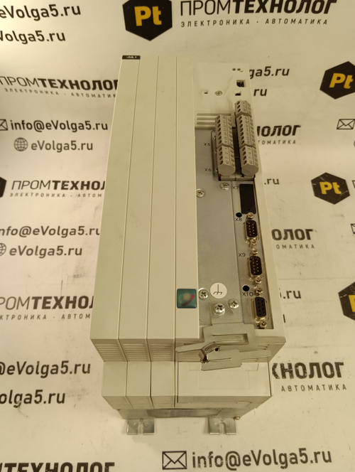 Lenze EVF9326-EV б/у