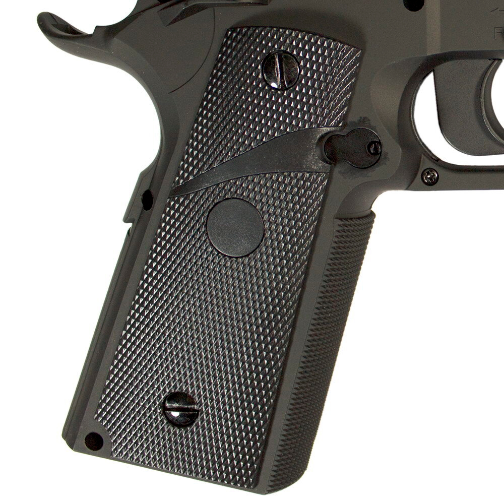 Пистолет пневматический Stalker S1911G (Colt 1911) 4,5 мм