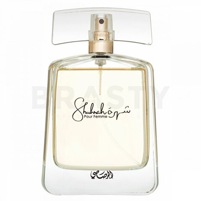 Rasasi Shuhrah Pour Femme EDP W 90 ml