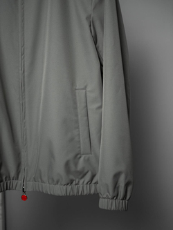 Двухсторонняя куртка Kiton