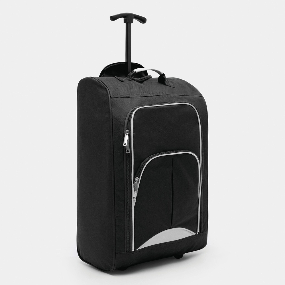 Чемодан на колёсах VIENNA