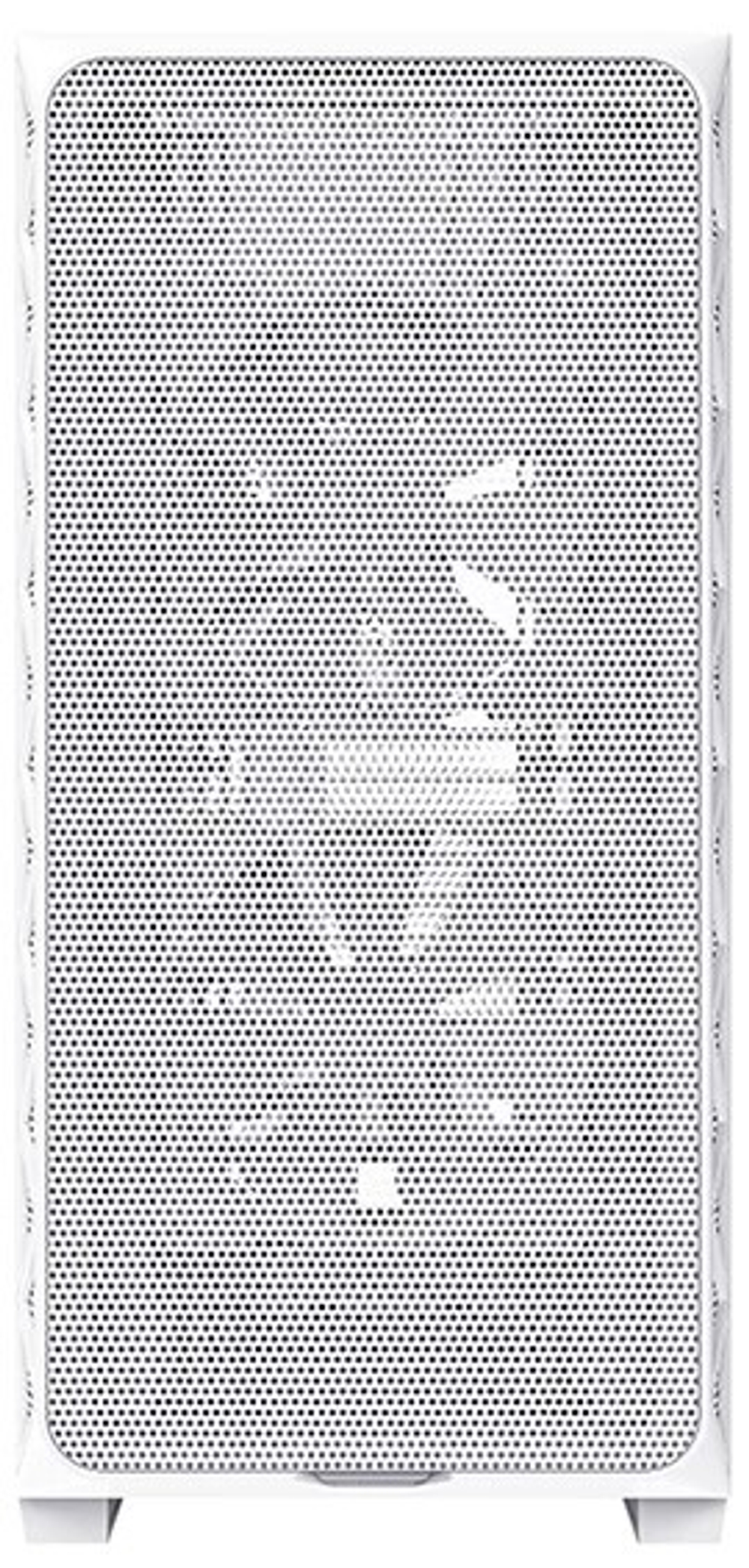 Корпус eATX Montech AIR 903 BASE WHITE