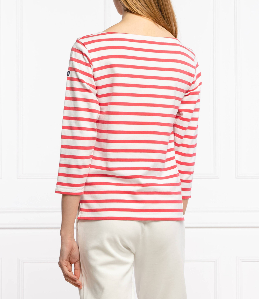 блузка POLO RALPH LAUREN - малиновый(211792195)