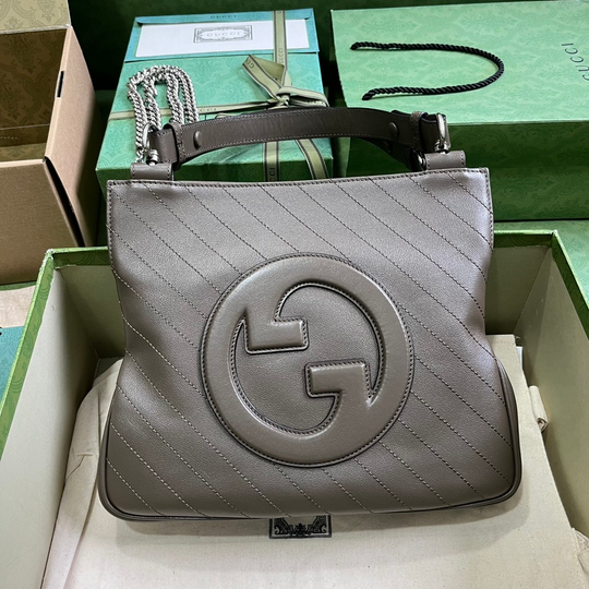 Gucci Blondie Small Tote Bag