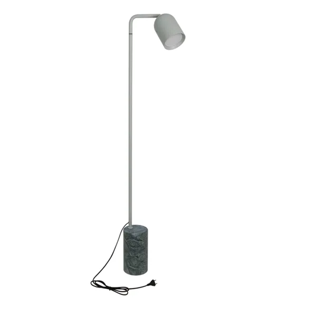 Светильник SP-MASON-FLOOR-R143-6W Warm3200-MIX (SG, 120 deg, 230V) (Arlight, IP20 Мрамор, 5 лет) 060781