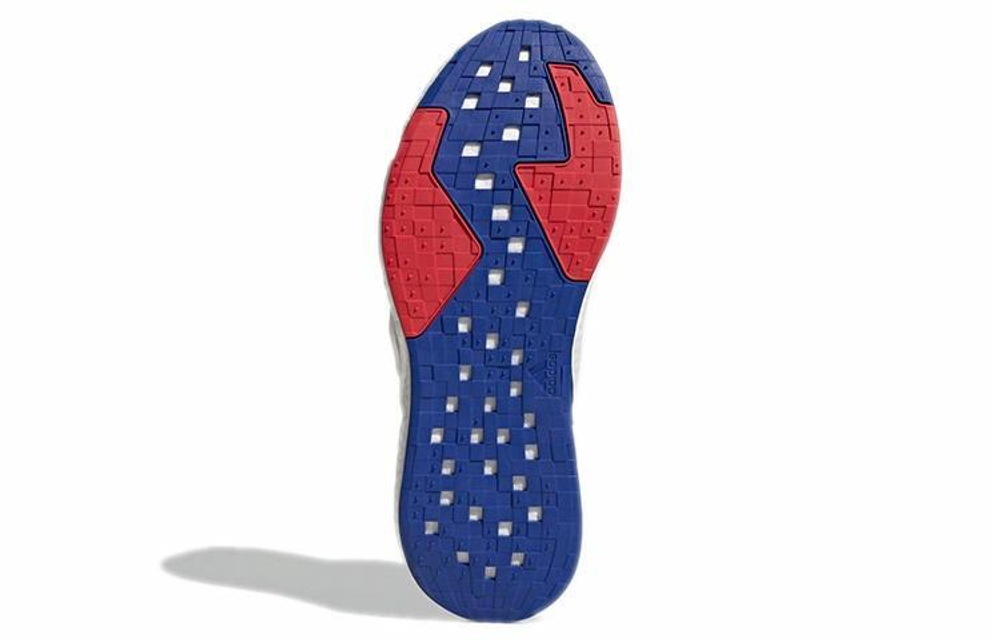 Кроссовки Adidas X9000L4 Caged