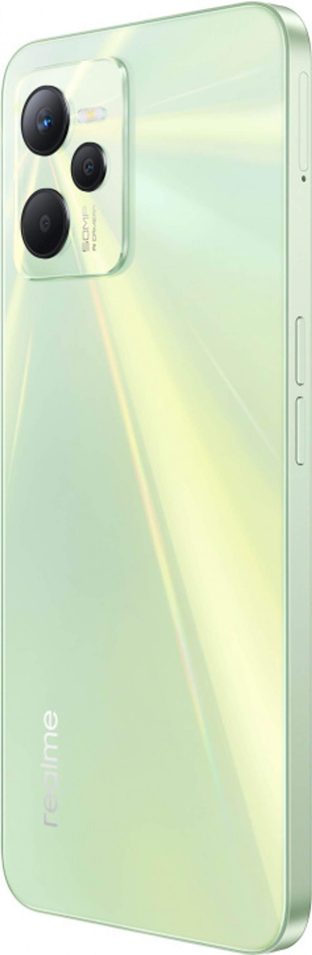 Смартфон Realme C35 4/128GB Зеленый