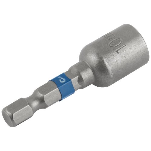 Биты Cutop Profi с торцевыми магнитными головками (10 мм,48 мм) 2 шт   83-552