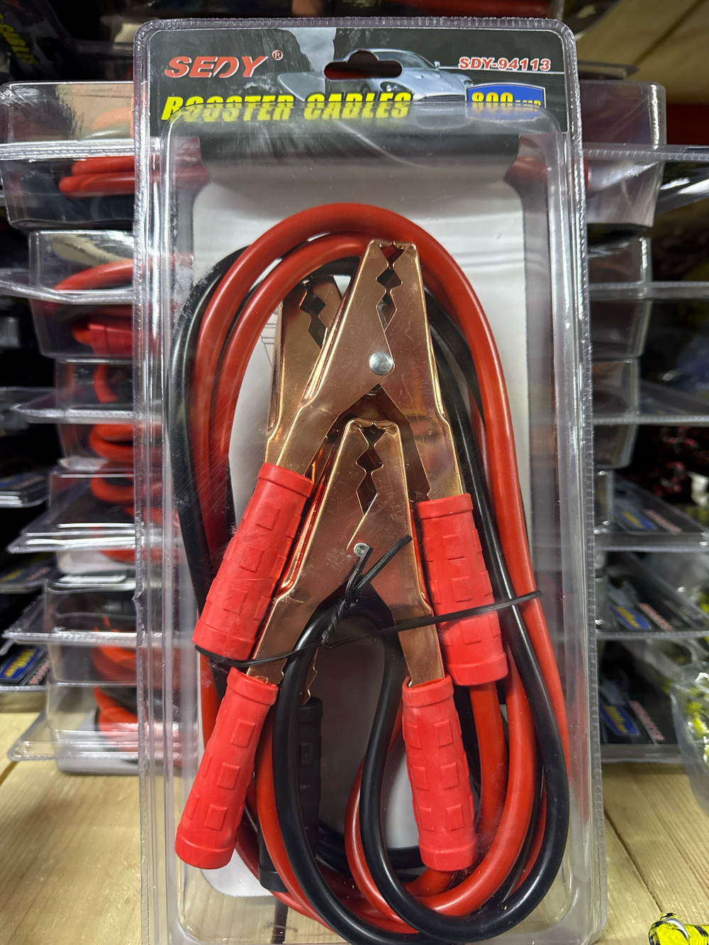 Пусковой провод 800А 94113