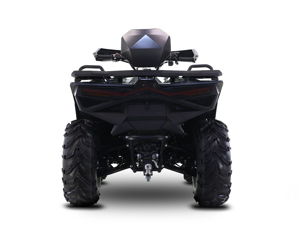 Квадроцикл Sharmax Cyber 420 EFI