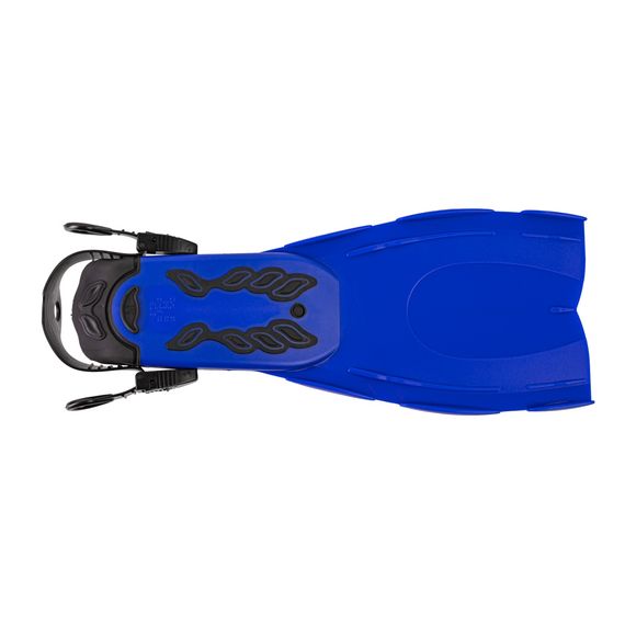 Ласты Scorpena Beach синие