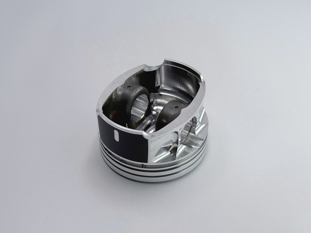 Поршни СТИ KIA, Hyundai 2.0 T-GDi G4KL под кольца 1,5/1,5/3,0 мм