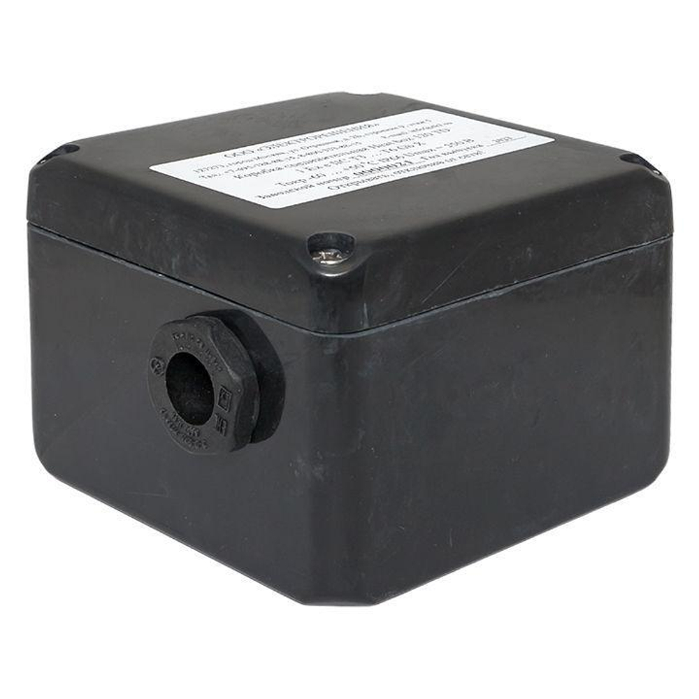 Коробка соединительная Heat box 120 TD EKF HB120TD