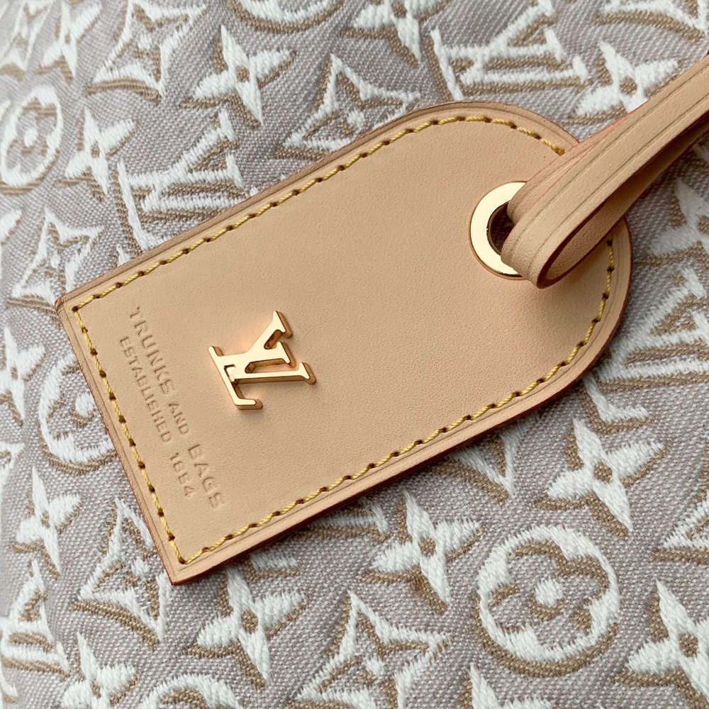 Louis Vuitton Speedy Soft 30