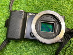 Sony NEX5 kit 16mm Покупка/Продажа