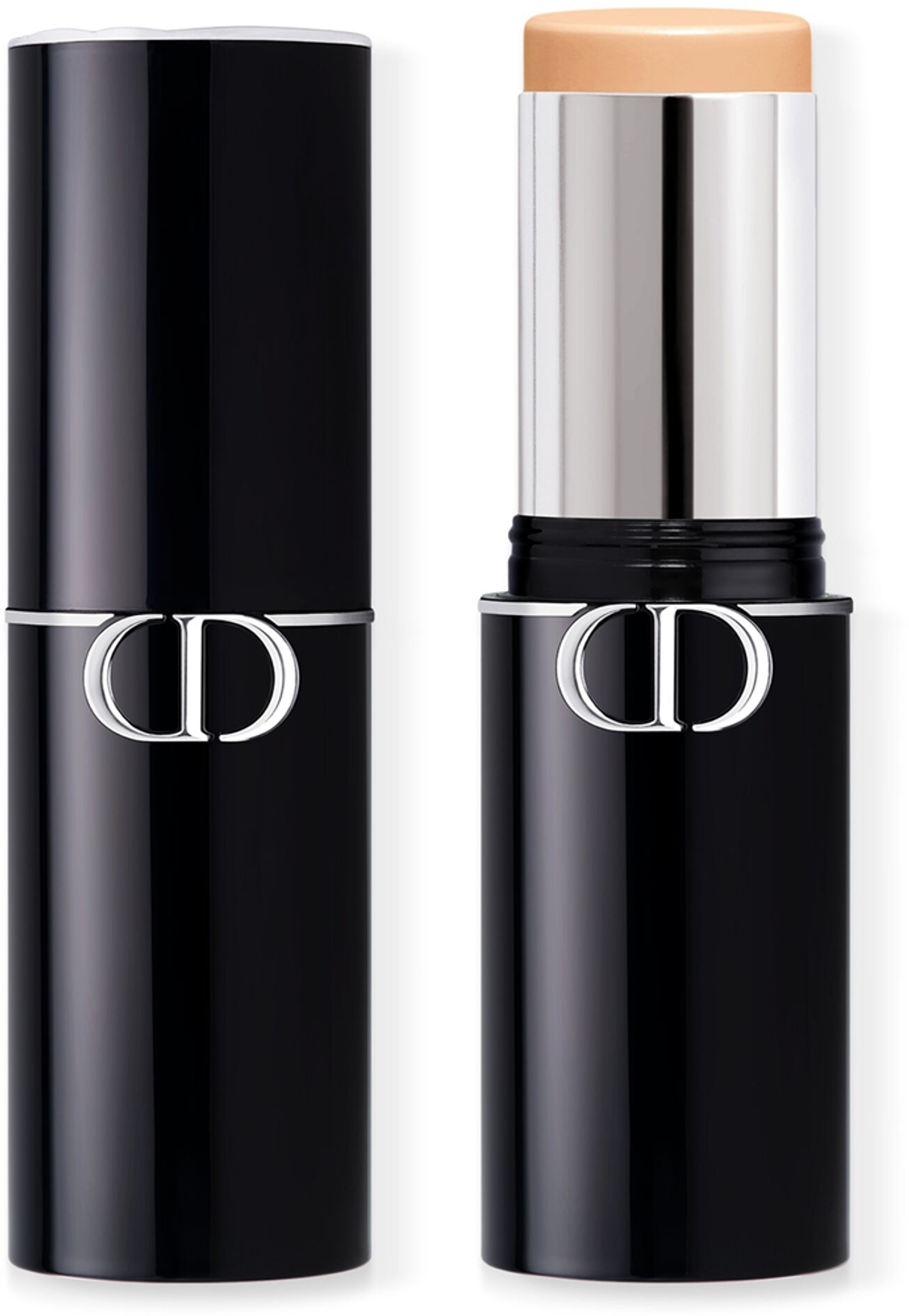 DIOR Dior Forever Skin Perfect - Многофункциональная тональная основа в стике оттенок 2W Warm, 10 g