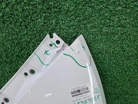 Крыло переднее левое Jetour Dashing (2022-н.в.)