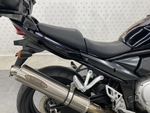 Suzuki Bandit 1250SA 2008