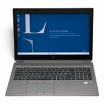 ZBook 15 G5