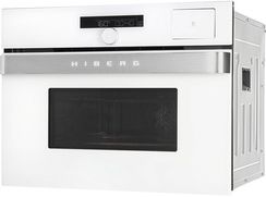Духовой шкаф HIBERG MS-VM 5115 W SMART