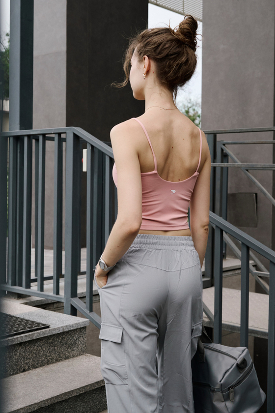 ТОП PADS (пудровый)