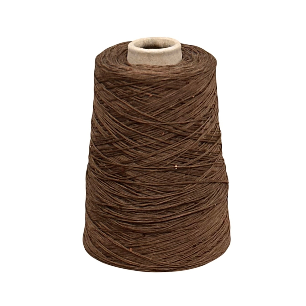 Lino , Filati Naturali, 100% лен + пайетка 2 мм