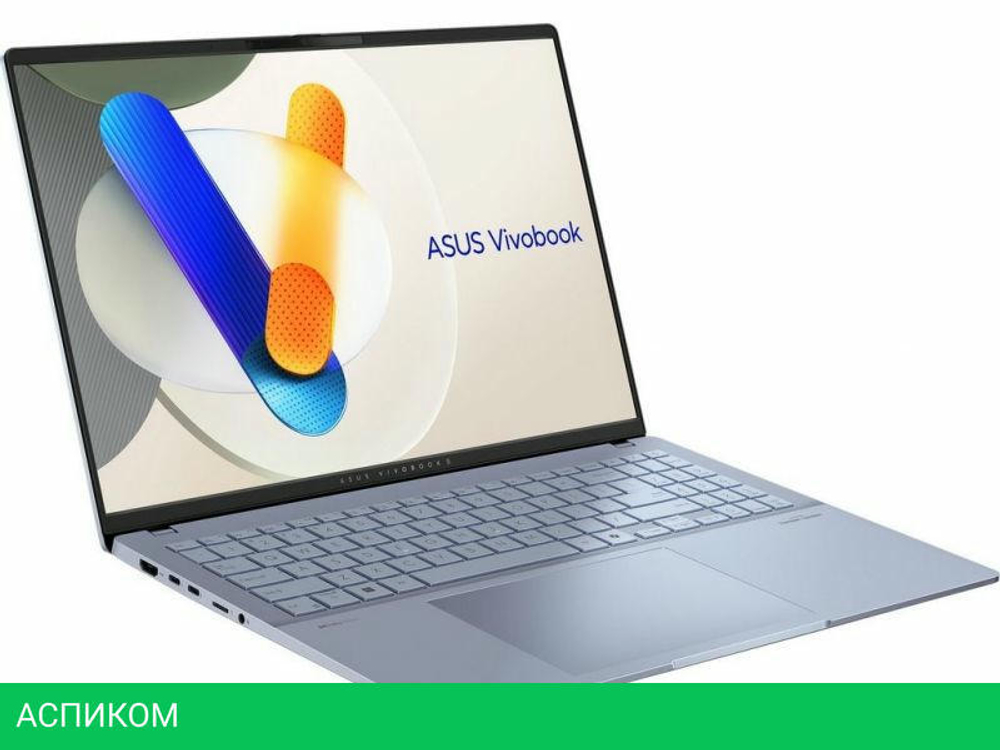 Ноутбук ASUS Vivobook S 16 OLED S5606CA-RI173W