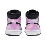 Кроссовки Air Jordan 1 Mid Zen Master