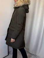 Пуховик Woolrich John Rich & Bros, S