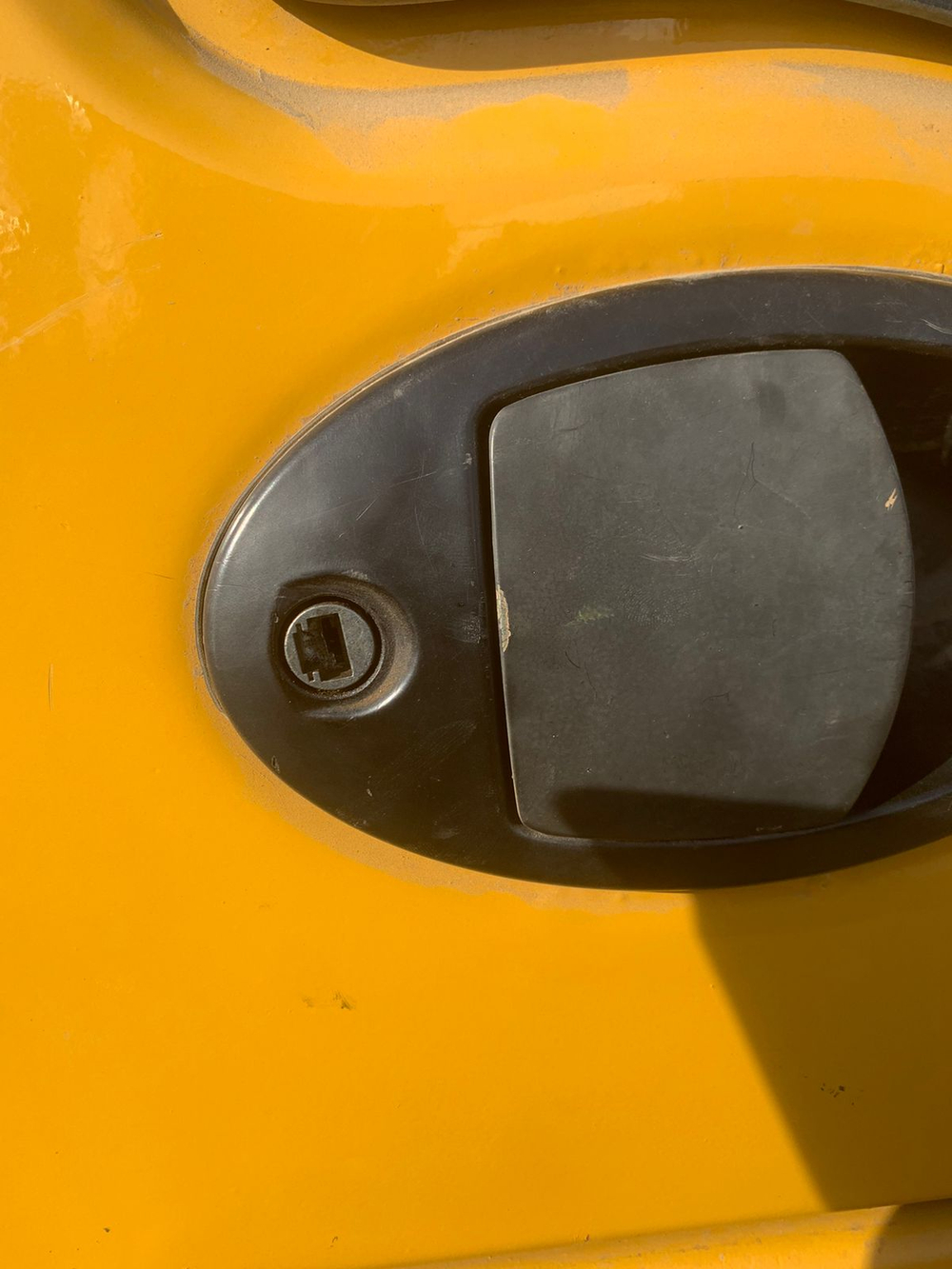 XGMA XG822* Экскаватор XG822EL (Дизельный, 5,9 л, 152 л.с., АТ)