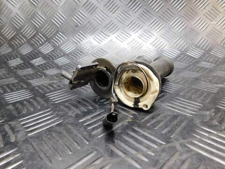 Ручка газа с грипсами BMW R1200GS 2005 (с подогревом)