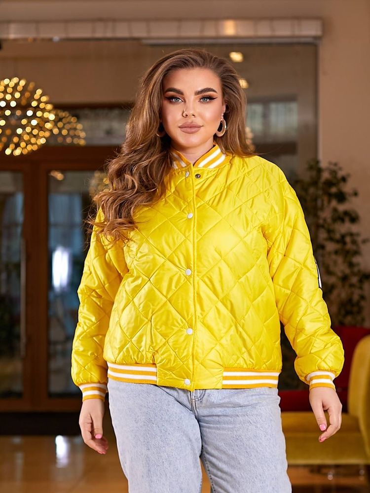 Бомбер УК-1216 Fabrika