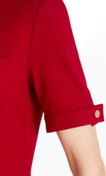 PC4818J24  блуза-Shirts
