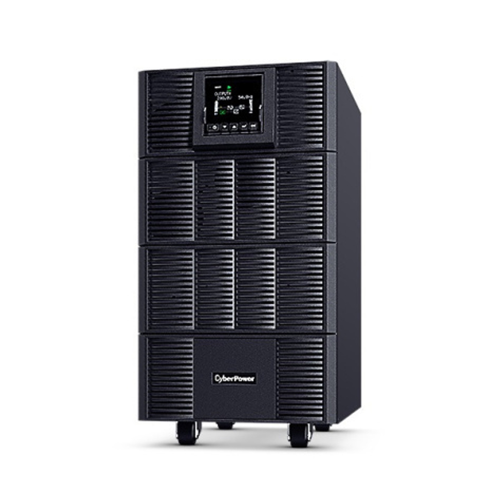 Источник бесперебойного питания CyberPower OLS6KE
