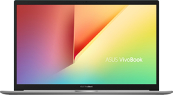 Ноутбук Asus VivoBook S15 S533EQ-BN259T Core i5-1135G7/8G/512G SSD/15.6; FHD IPS AG/NV MX330 2G/WiFi/BT/Win10