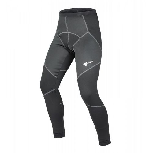 D-Mantle Pant WS / Черный