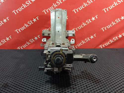 Колонка рулевая