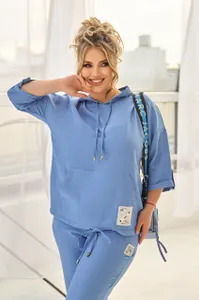 Спортивный костюм УК-2451-4 Fabrika