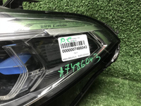 Фара левая BMW X5 G05 X6 G06 (2018-2023) Laser