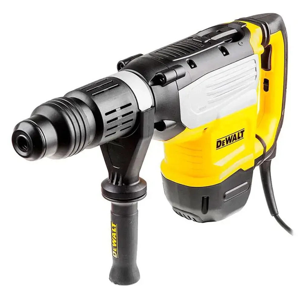 Перфоратор сетевой DeWALT D 25773 K, D25773K-QS