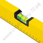 STAYER STANDARD, 400 мм, с линейкой, уровень (3460-040)