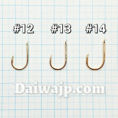 Крючки SASAME XM-03