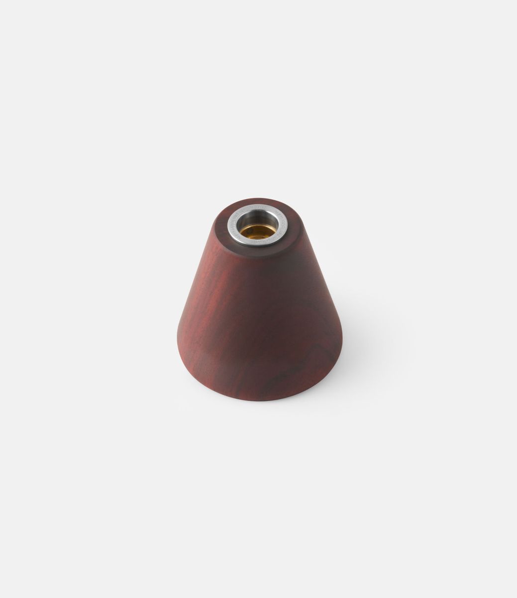 TIJ Pen Holder Sandalwood — подставка для ручек