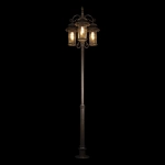 Парковый светильник Loft It PALERMO 100015/2300