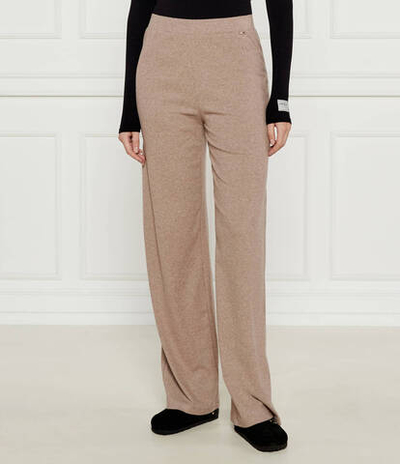 Брюки трикотажные ELSA Guess Underwear - бежевый(O4BB02 KCHZ2)