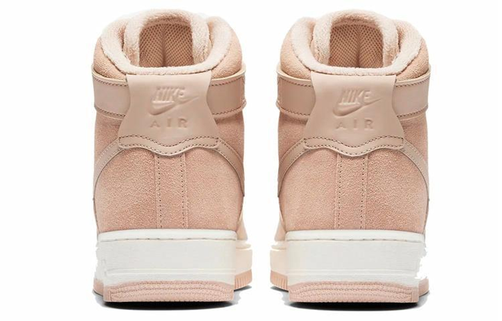 Кроссовки Nike Air Force 1 Winterized (Женская размерная сетка)