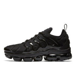 Nike Air VaporMax Plus Triple Black
