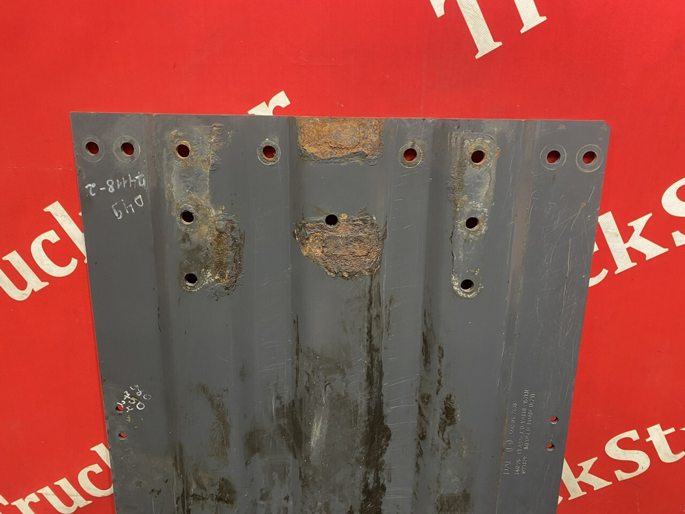 Плита седла 26мм 2019г